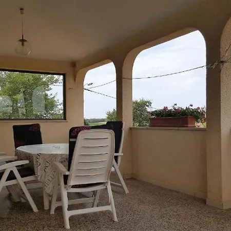 Apartman App Stancija Padovan 2