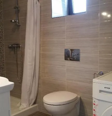 App Stancija Padovan 2 Appartement *