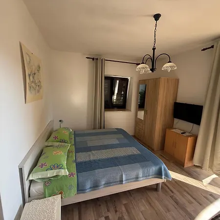 App Stancija Padovan 2 Appartement