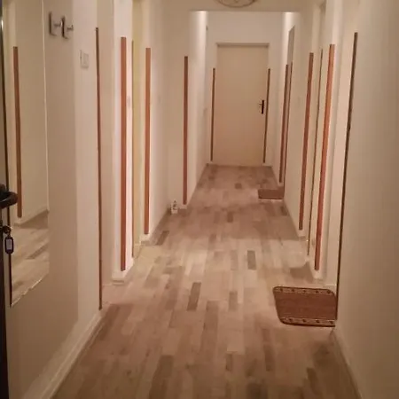 Apartamento App Stancija Padovan 2 *