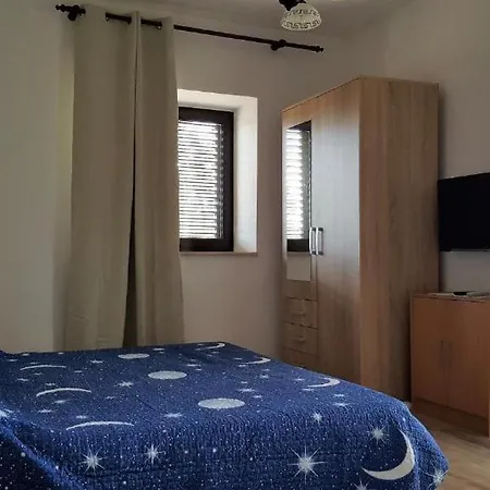 아파트 App Stancija Padovan 2 포레치